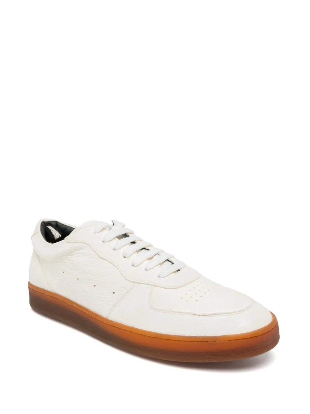 Officine Creative Asset 001 sneakers Neutrals