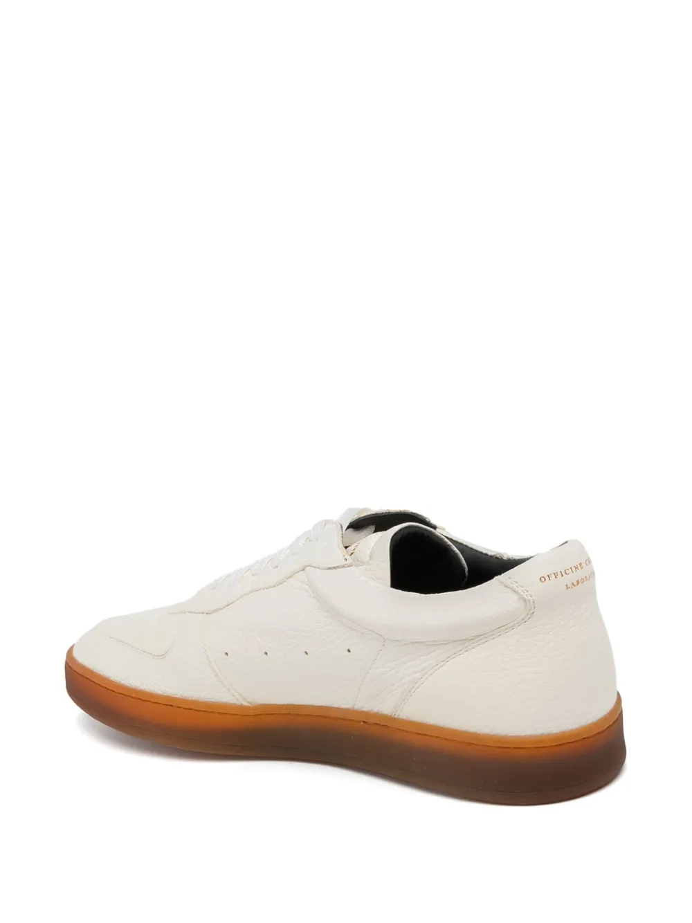 Officine Creative Asset 001 sneakers Neutrals