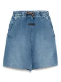 FEAR OF GOD ESSENTIALS Lounge denim short - Blue