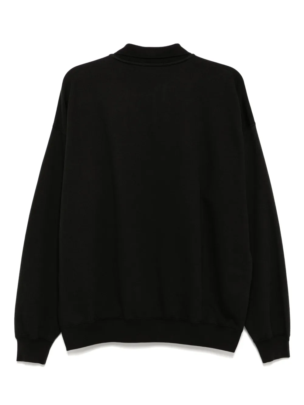 安く 買うファッション - auralee pima light sweat polo