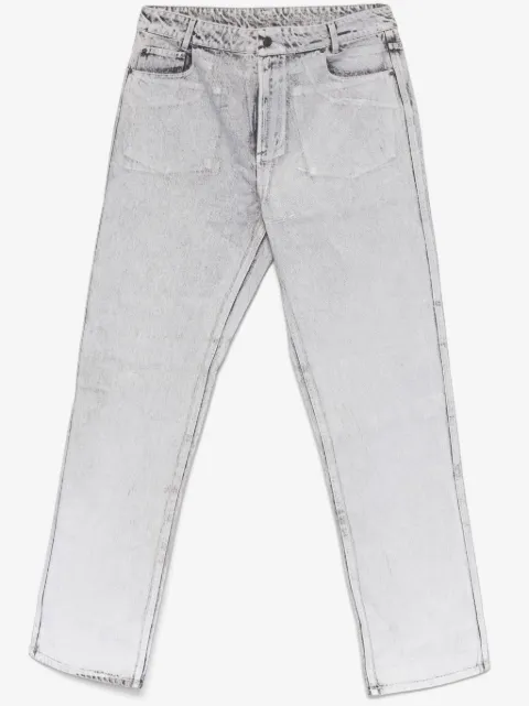Daily Paper Amba jeans