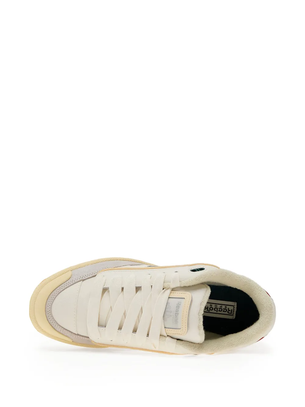 Reebok Club C Bulc sneakers White