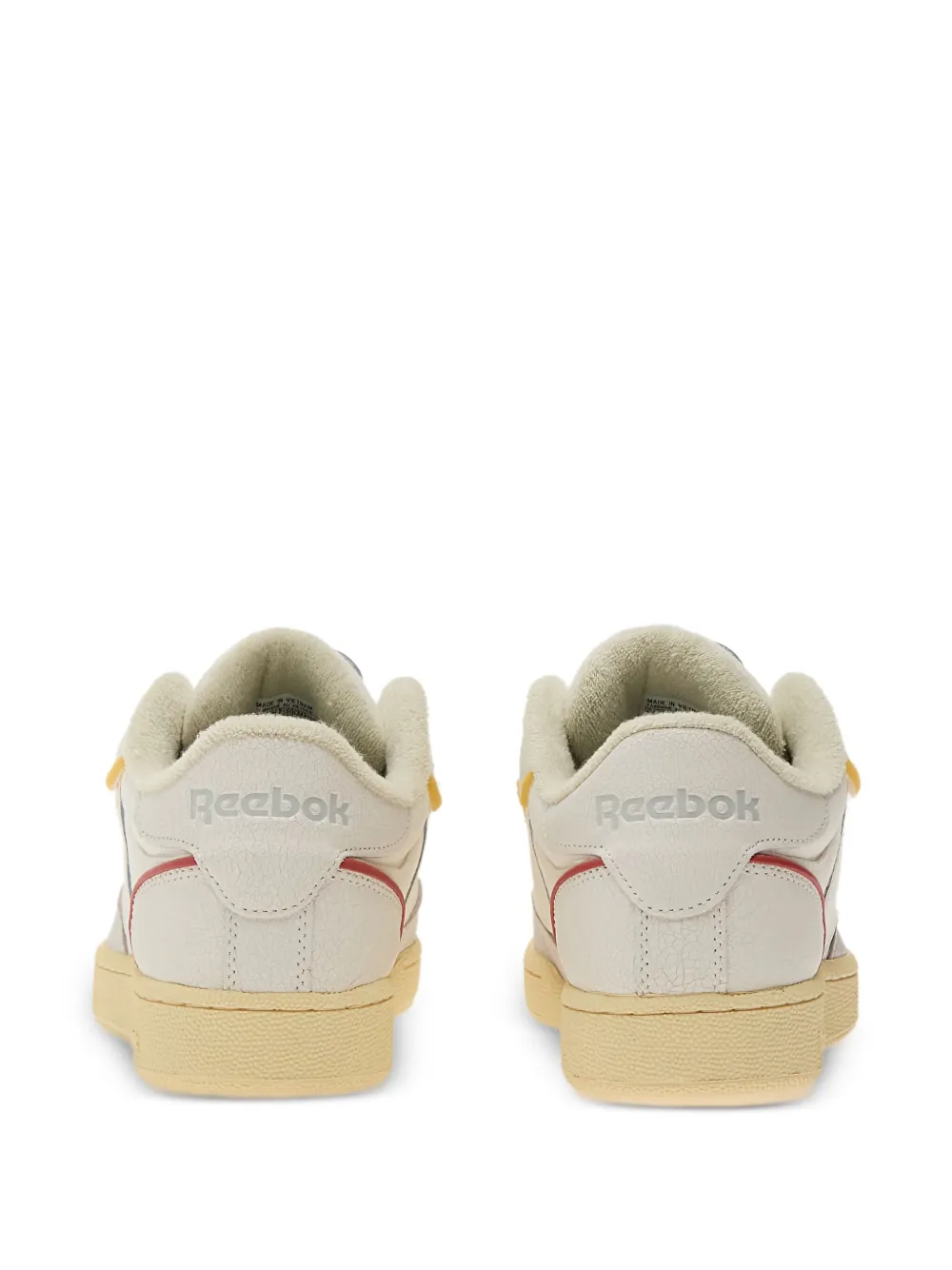 Reebok Club C Bulc sneakers White
