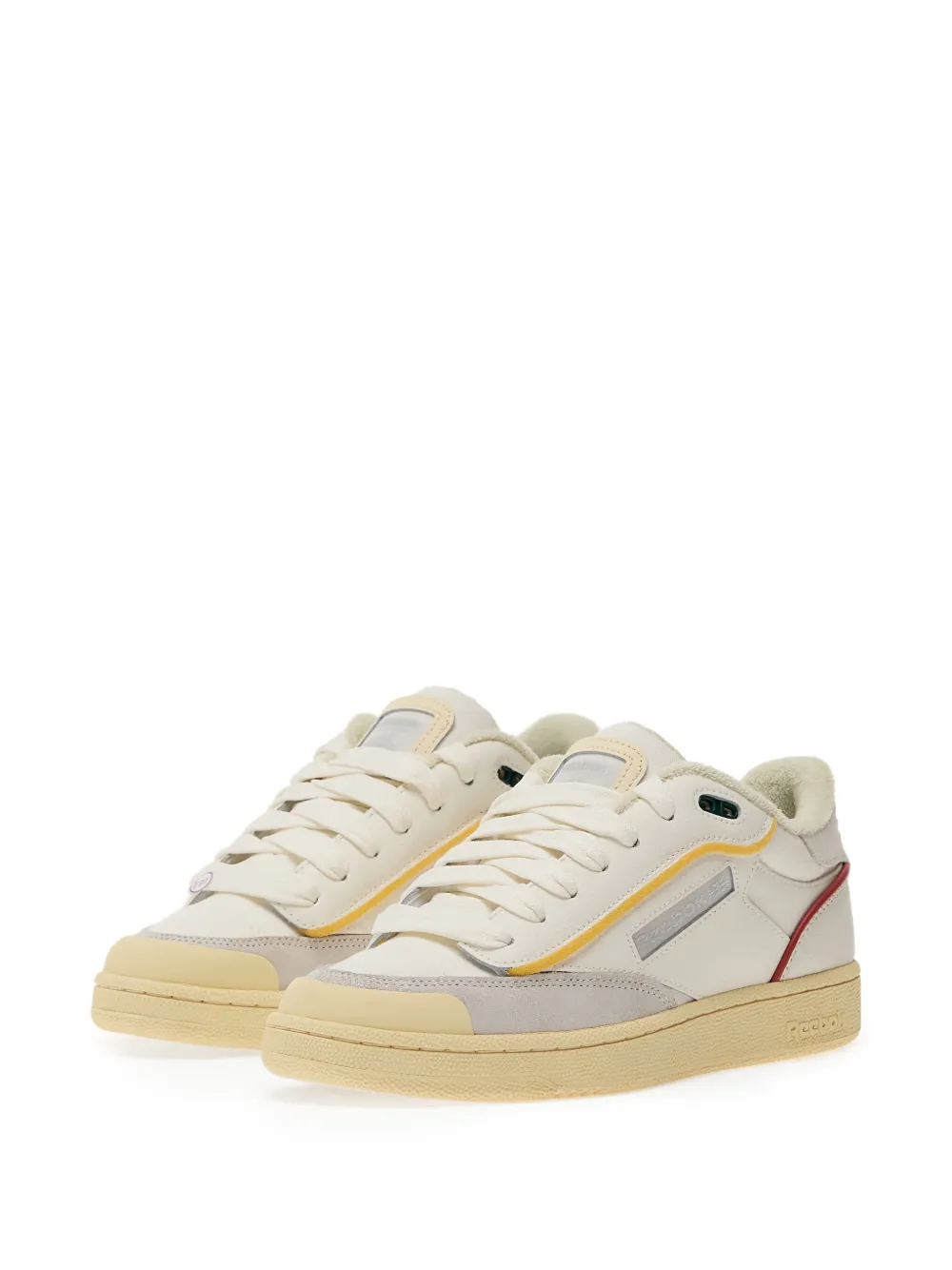 Reebok baskets Club C Bulc | Homme | Image 2