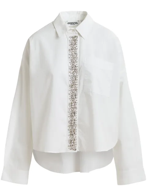 Essentiel Antwerp Hilver shirt