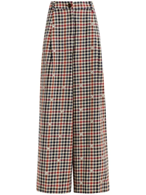 Pantalon Harmony à coupe ample - Essentiel Antwerp - Modalova