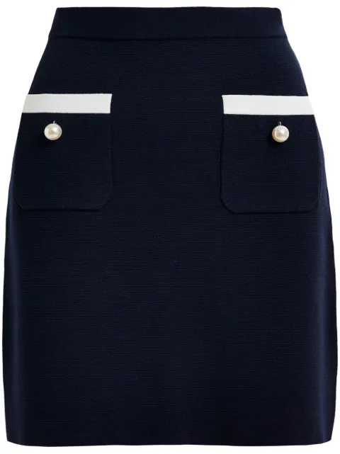 Essentiel Antwerp falda corta Harket