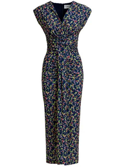 Essentiel Antwerp Hewing dress