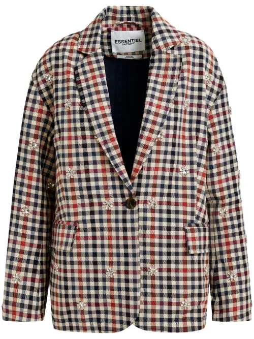 Blazer Heaven - Essentiel Antwerp - Modalova