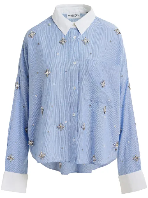 Essentiel Antwerp Helight shirt
