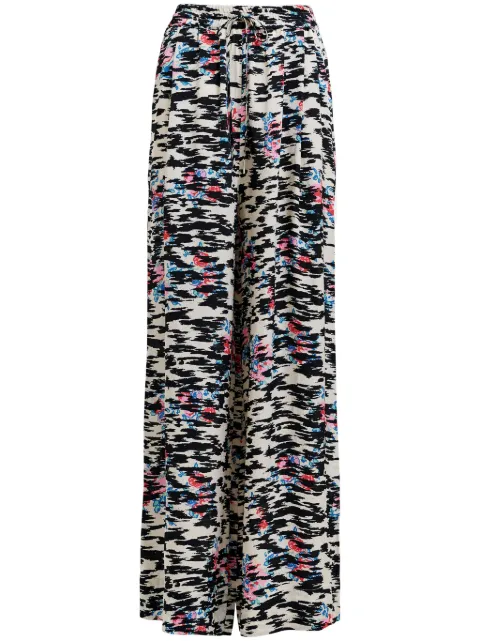 Essentiel Antwerp pantalones anchos Helena