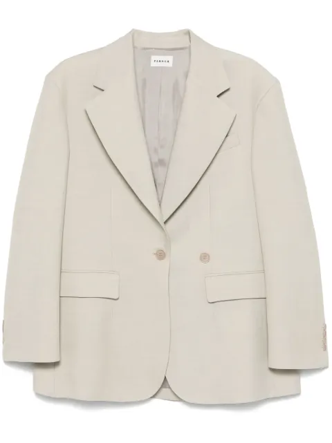 P.A.R.O.S.H. Raisa blazer