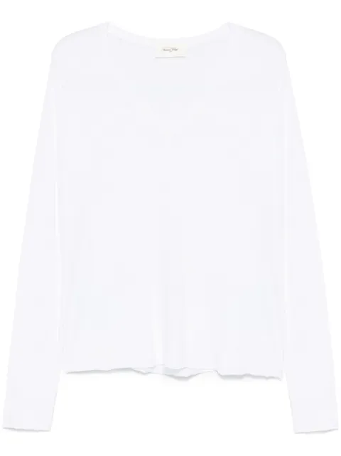 American Vintage Jacksonville T-shirt