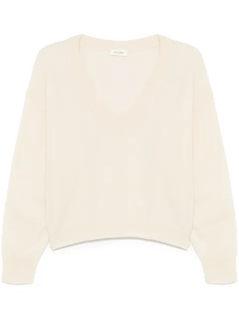American Vintage Raxow sweater