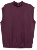 American Vintage Luabird top - Purple