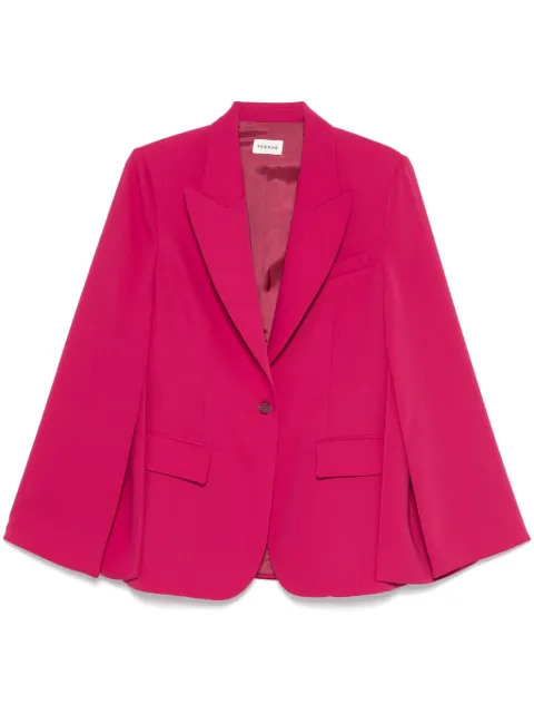 P.A.R.O.S.H. Panty blazer