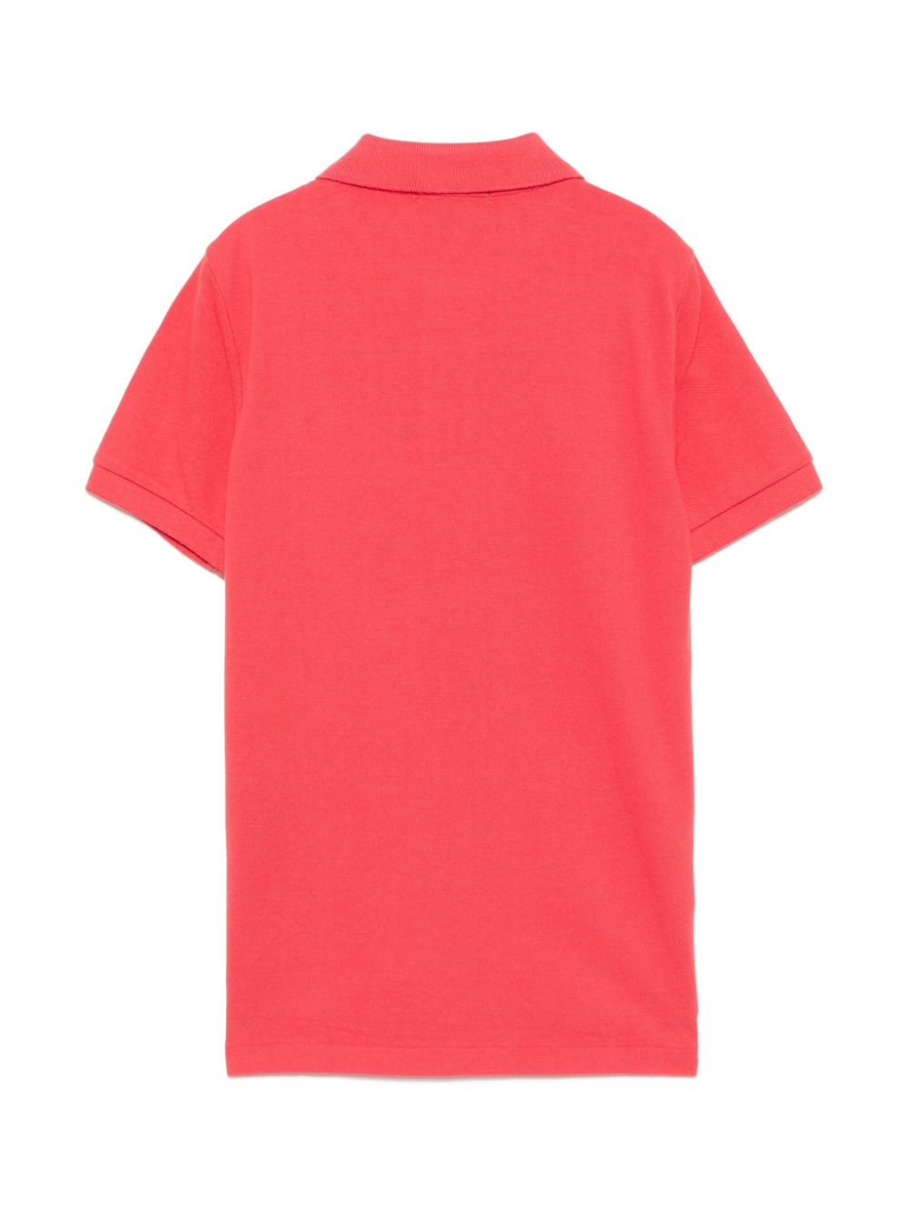 POLO RALPH LAUREN KIDS Klassiek poloshirt - Roze