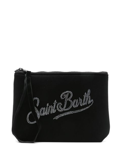 MC2 Saint Barth Aline wash bag Women