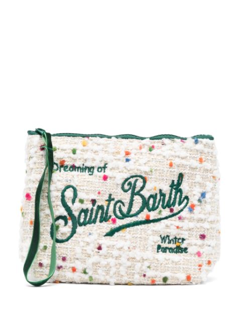 MC2 Saint Barth Aline make-up bag Women