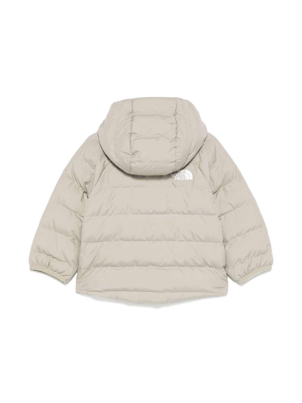 The North Face Kids Perrito jacket - Grey