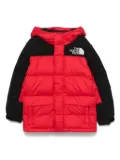 The North Face Kids Himalayan jacket - Red