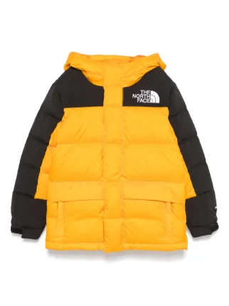 THE NORTH FACE ヌプシジャケット　kids140 　イエロー ザ・ノース・フェイスの2021-22年秋冬新作が公開──GQエディターが