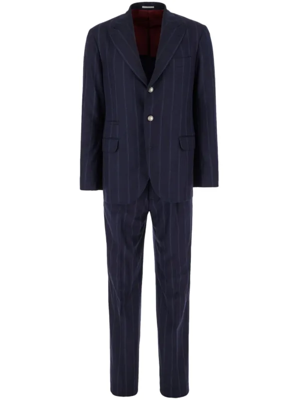 242MOUTFITME226LDWHC334) for Man | Brunello Cucinelli