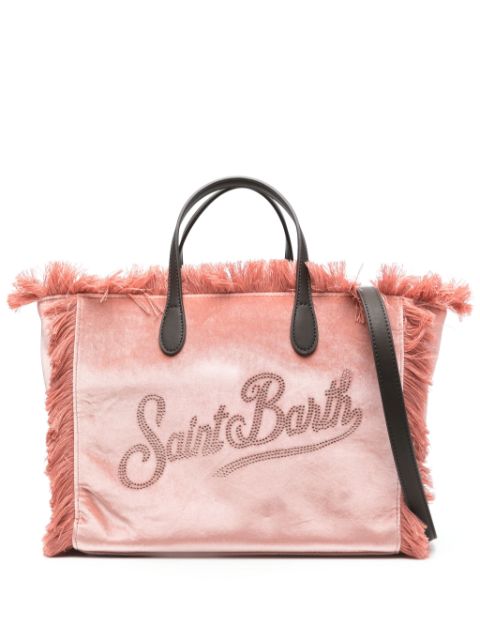 MC2 Saint Barth Colette tote bag Women