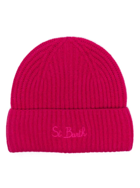 MC2 Saint Barth gorro Moss