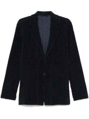 Homme Plissé Issey Miyake Jackets for Men - Shop Now on FARFETCH