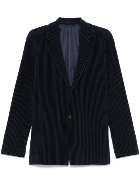 Homme Plissé Issey Miyake Blazers for Men - Shop Now on FARFETCH