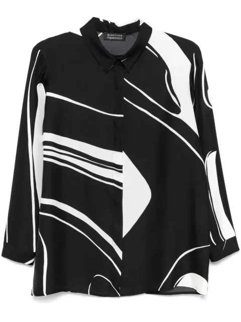Gianluca Capannolo Katherine shirt