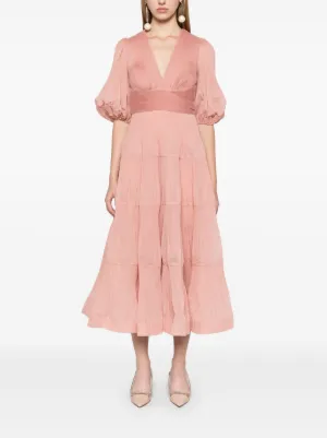 Zimmermann（ジマーマン）ワンピース・ドレス - FARFETCH