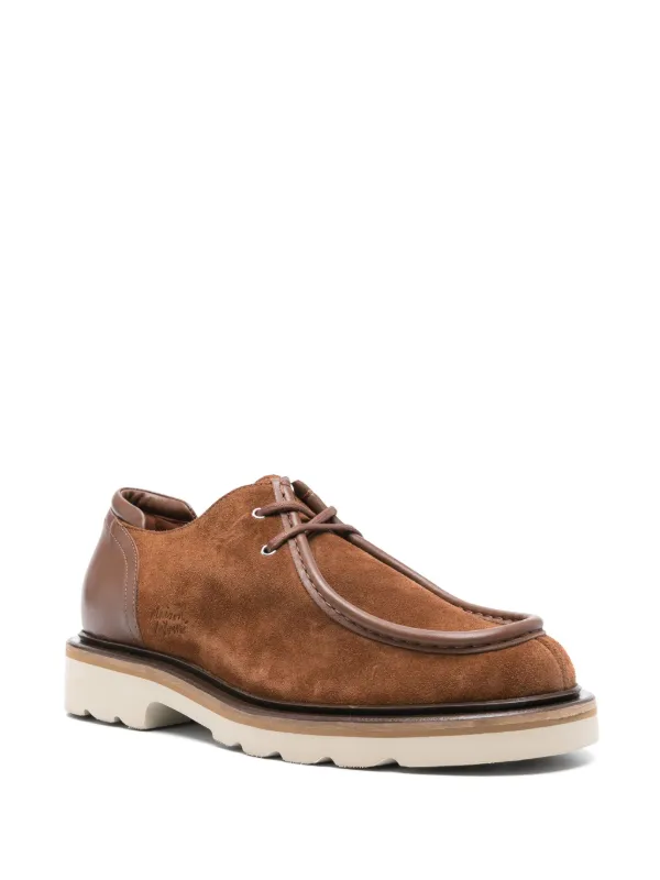 靴 OHOTORO Derby Shoes derby shoes | OHOTORO