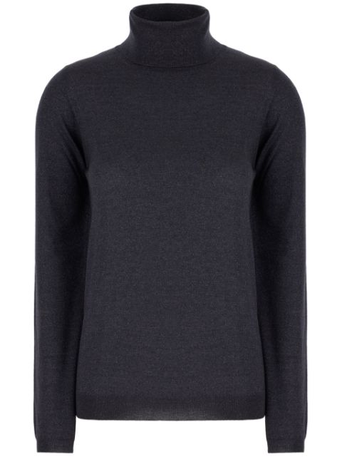 Brunello Cucinelli cashmere-blend jumper Women