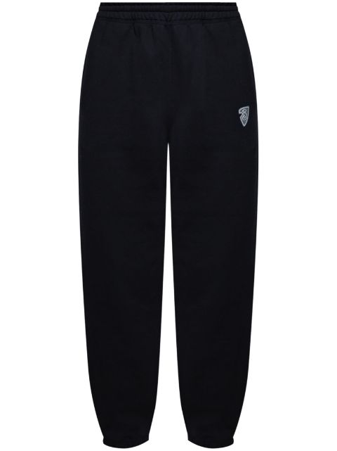 Burberry logo printed sweatpants Men