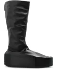 Y-3 50mm Kyasu boots - Black