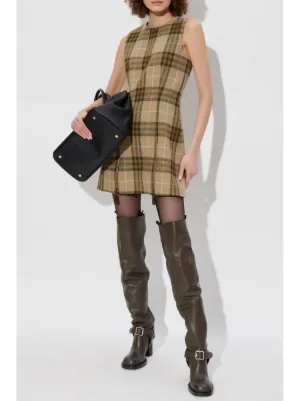 Burberry（バーバリー）ウィメンズ ワンピース・ドレス - FARFETCH