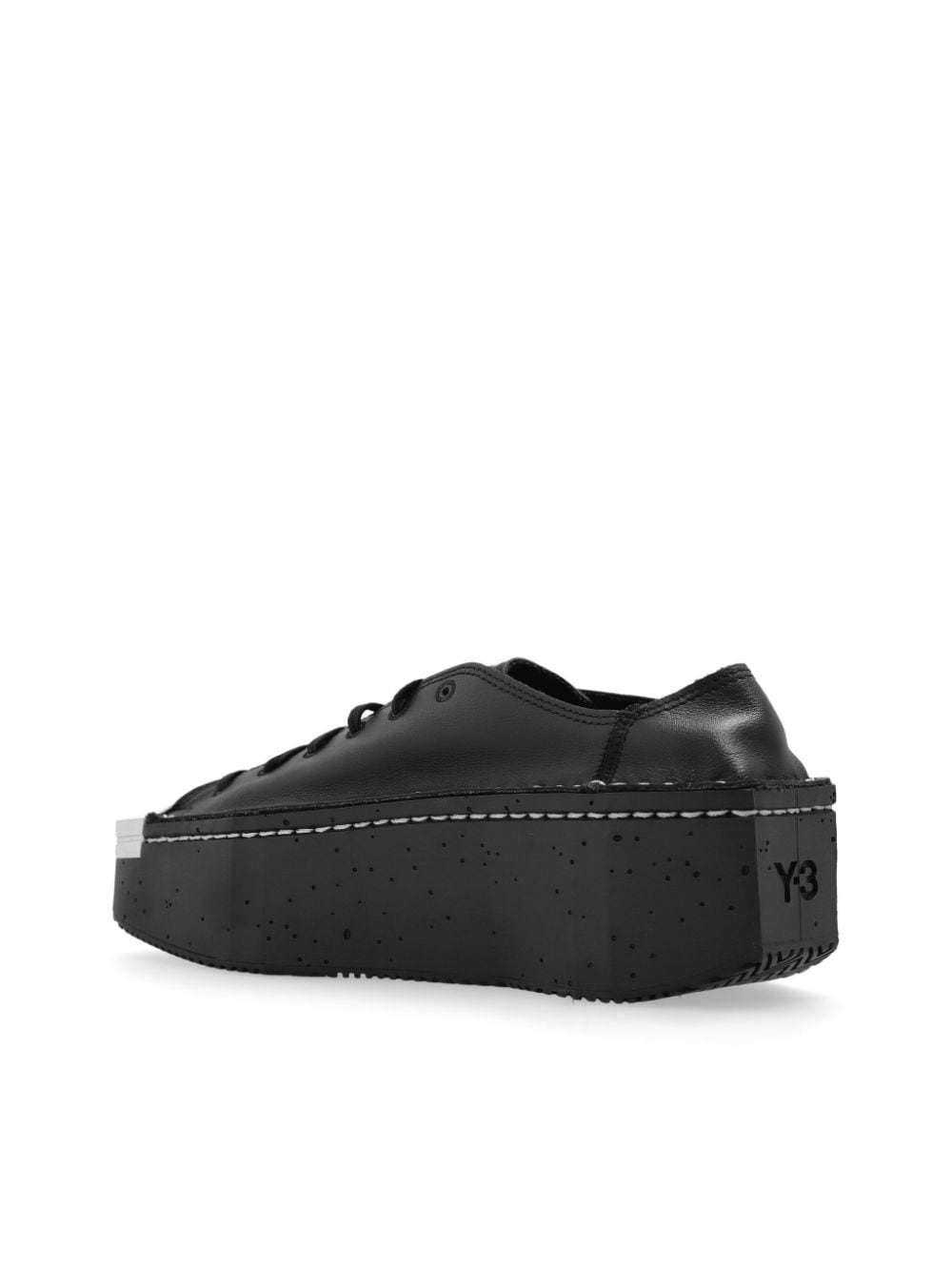 Y-3 x Adidas Kyasu sneakers Black