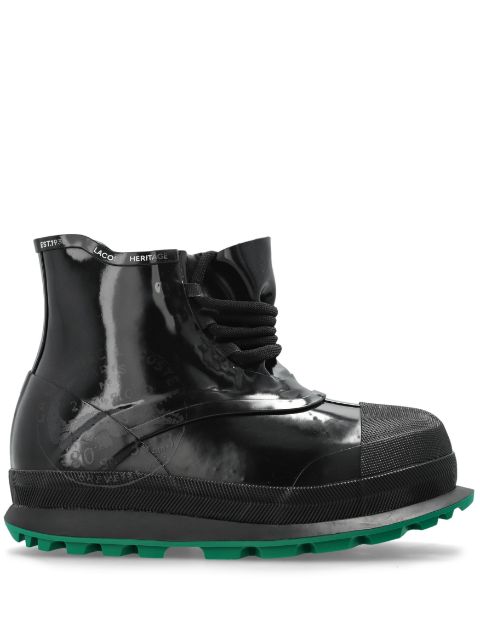 Lacoste Heritage boots Men