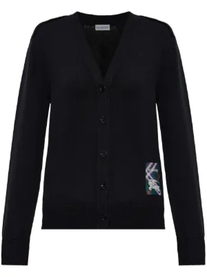Burberry（バーバリー）ウィメンズ カーディガン - FARFETCH