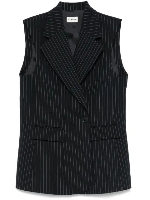 P.A.R.O.S.H. Libra gilet