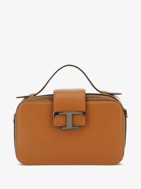 Tod's bolso de hombro T Timeless