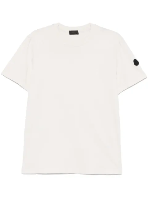 Moncler logo-print T-shirt 