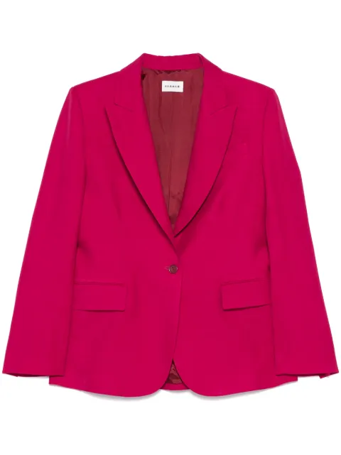 P.A.R.O.S.H. Raisa blazer