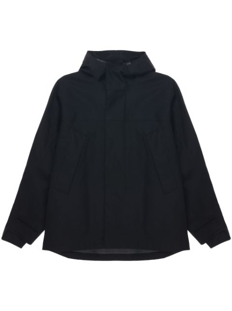 LEMAIRE Soft Technical jacket