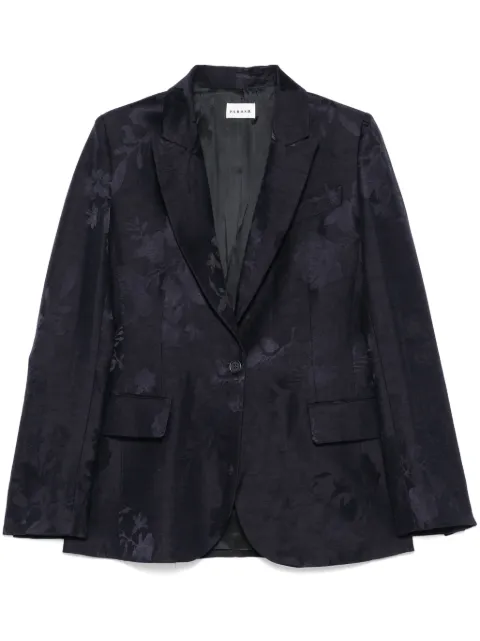 P.A.R.O.S.H. blazer Rarisse