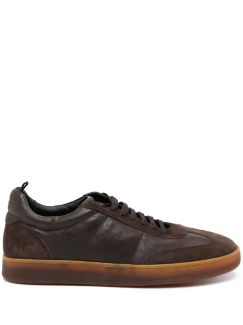 Officine Creative Rekombined 001 sneakers