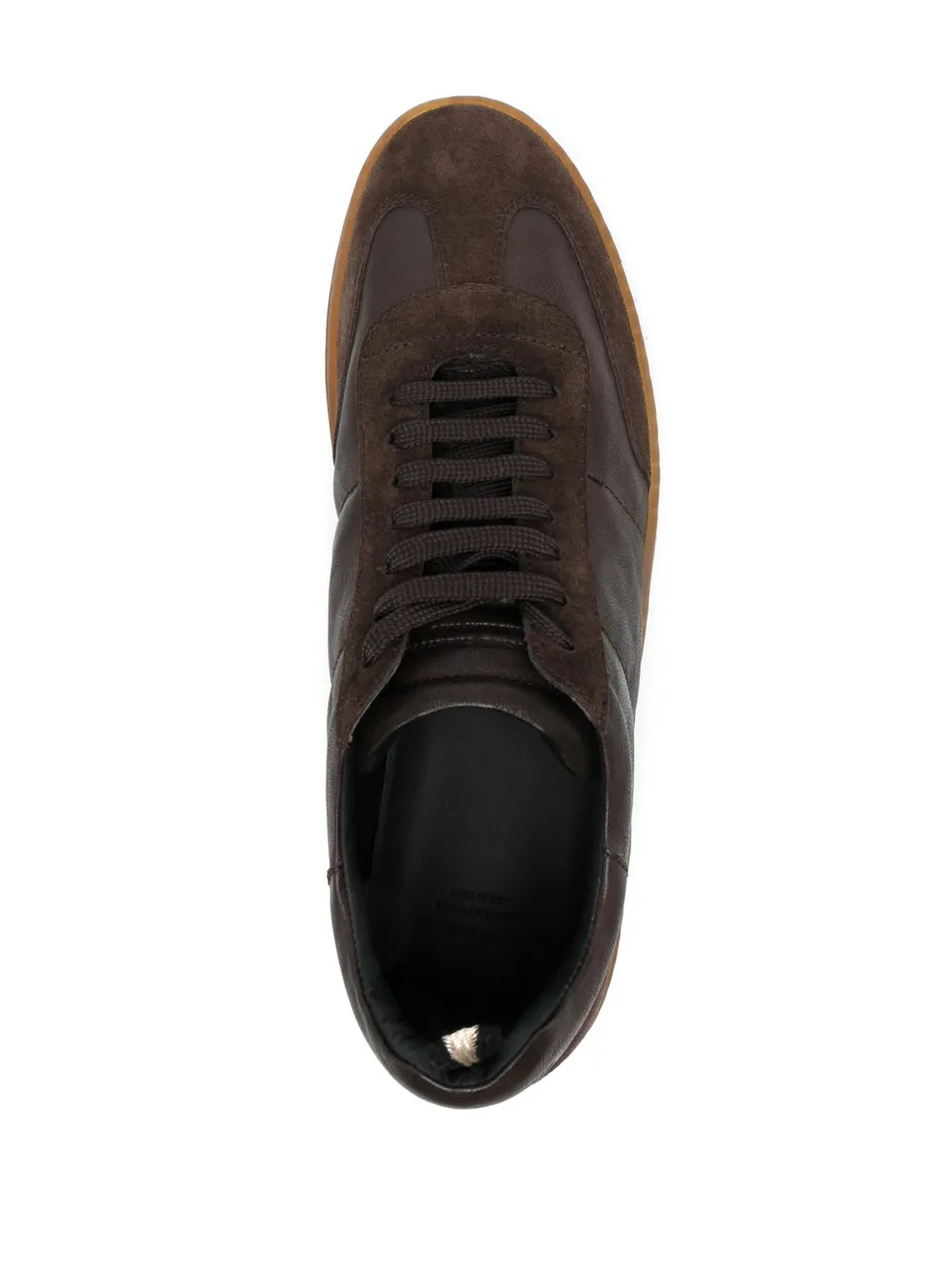 Officine Creative Rekombined 001 sneakers Brown