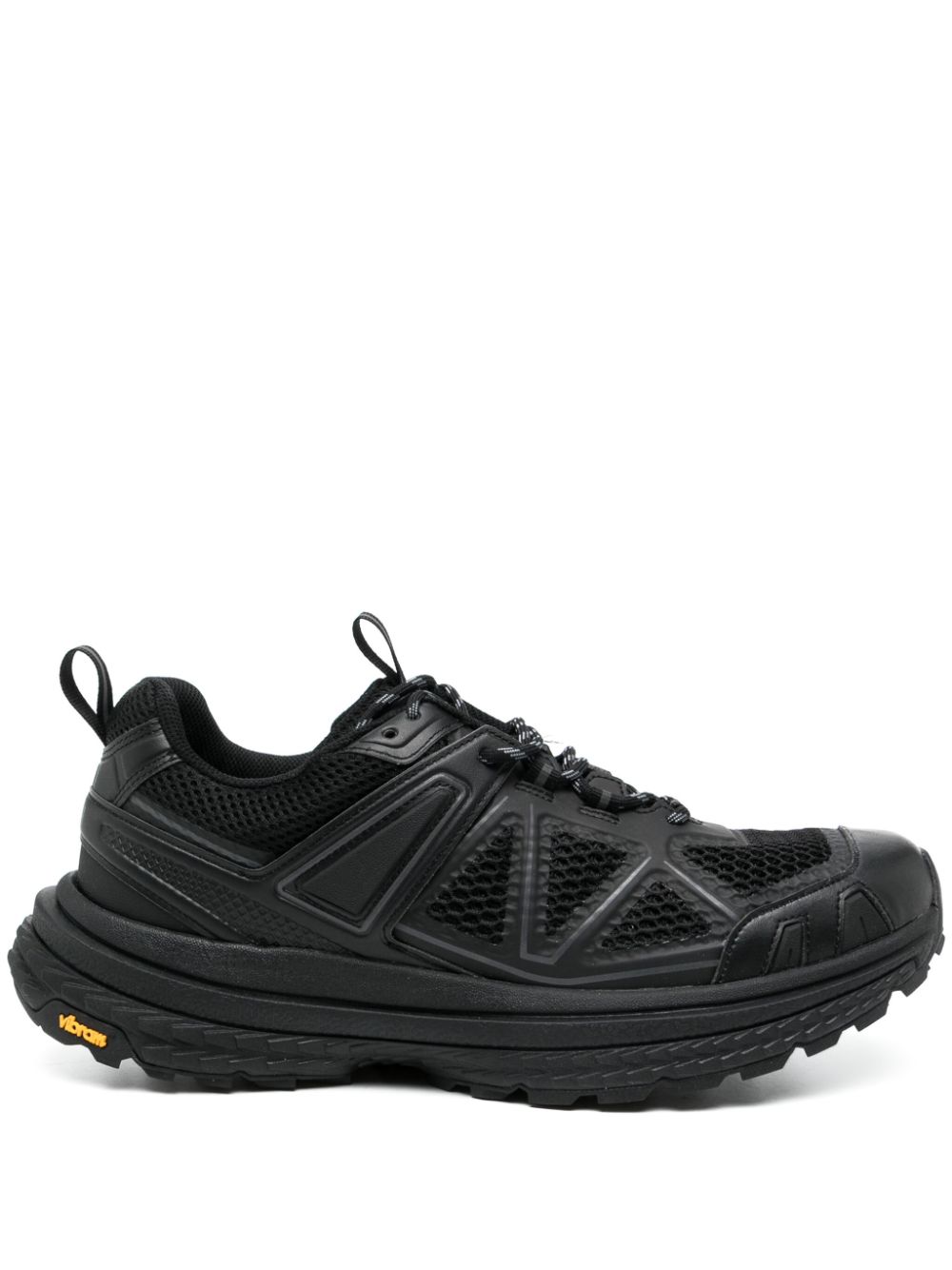 Juun.J Vibram running shoes Black